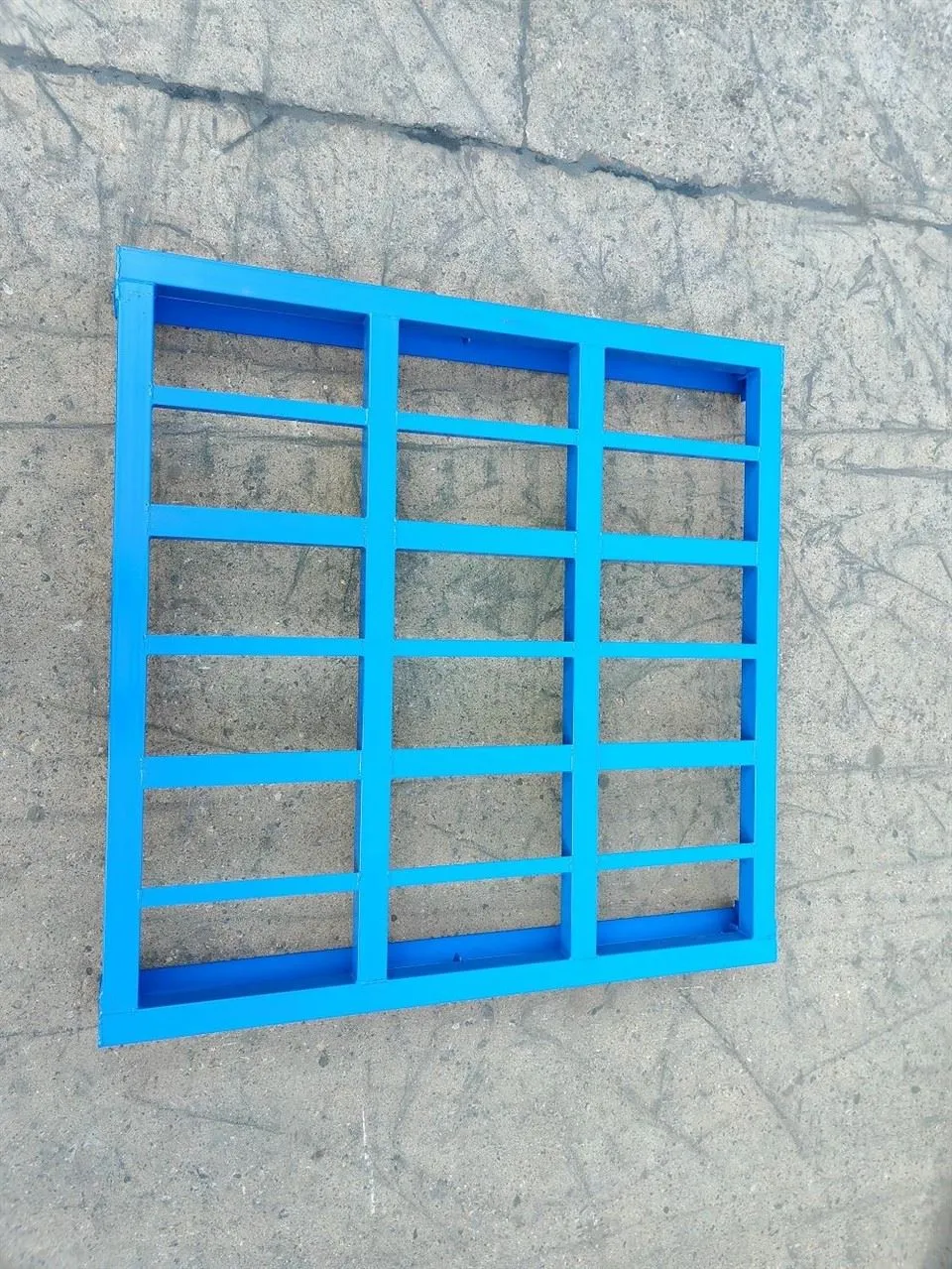 High Loading Metal Pallet suppliers