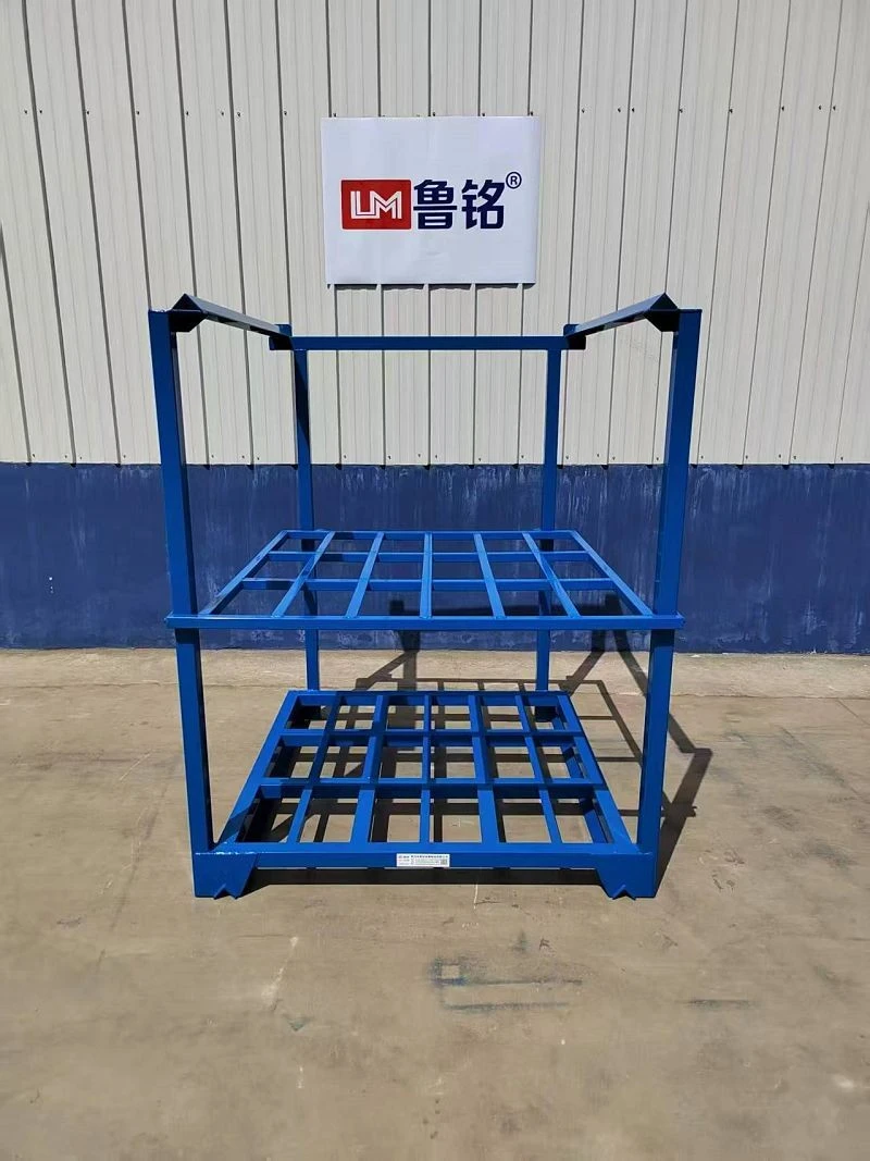 Metal Stackable Racking high quality