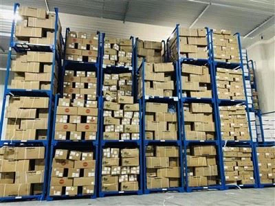 Cold Storage Stackable Detachable Rack Cold Storage Stackable Detachable Rack