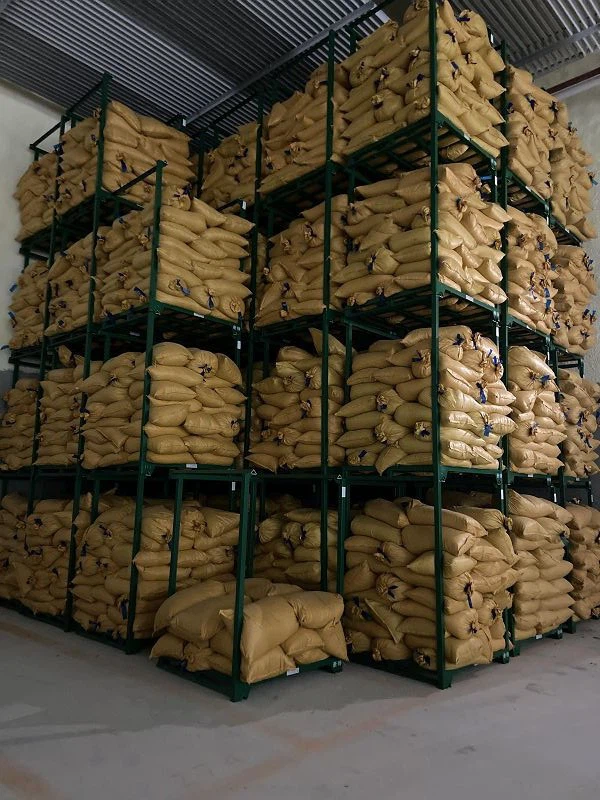 Stacking Rack For Cold Room Storage suppliers